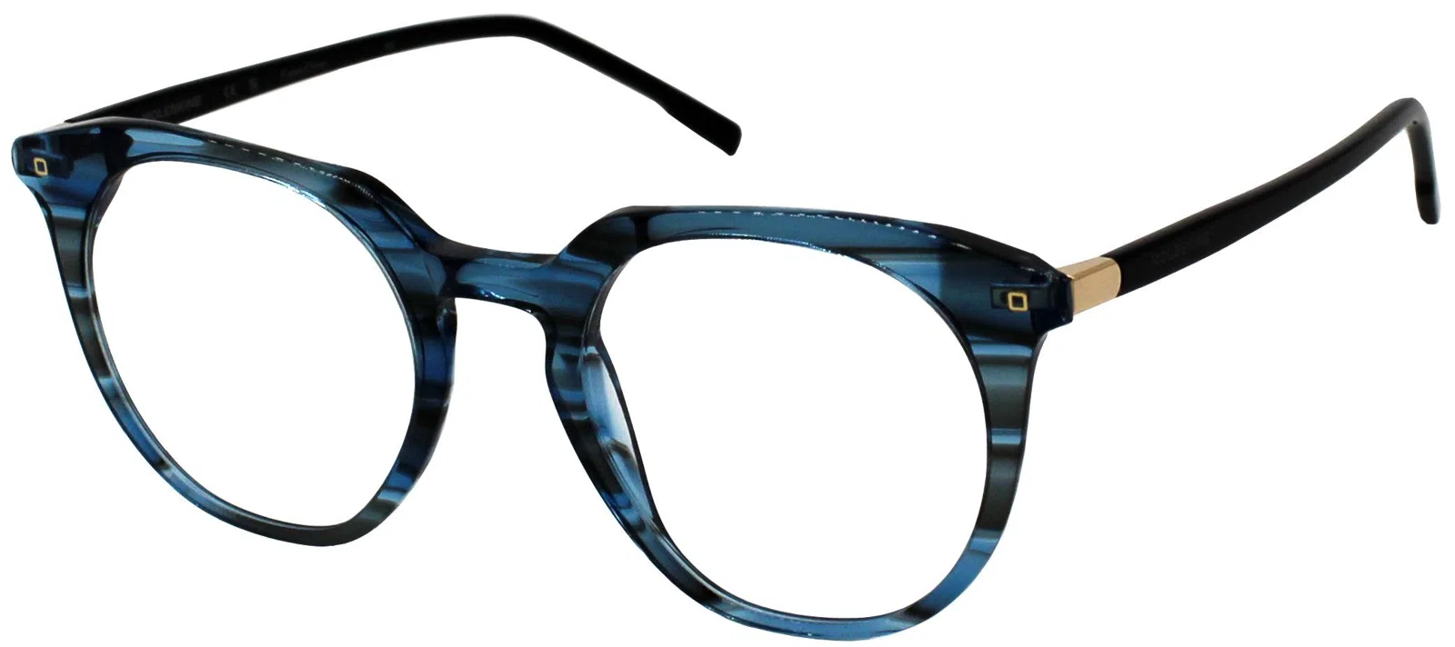 Moleskine 1170 Eyeglasses - view 3